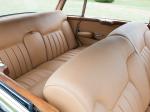Mercedes-Benz 300d 1957 года